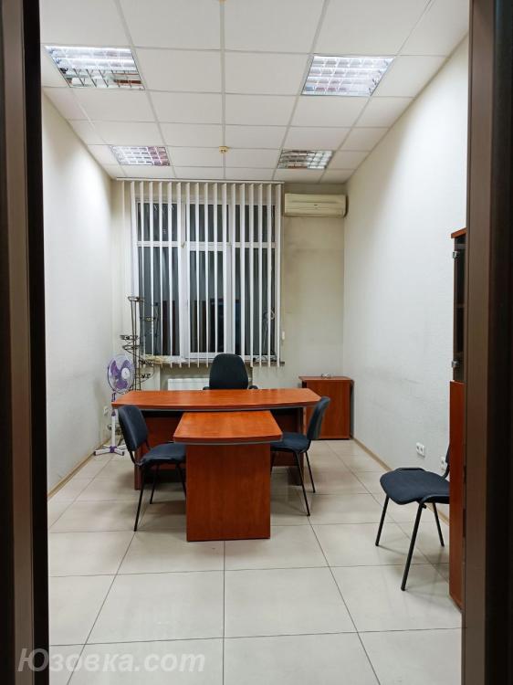 Предлагается на продажу офис 350 и 700 кв. м. , новострой ..., ДОНЕЦК