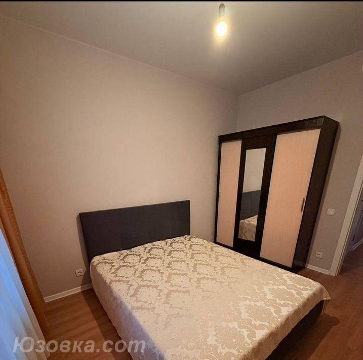 2-комн. квартира, 34м², с мебелью, 3/5 эт., ДОНЕЦК