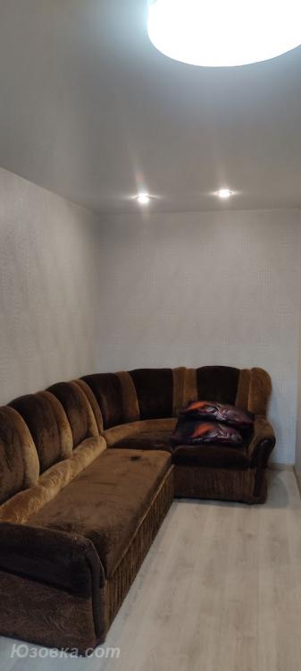 1-комн. квартира, 32 м², вторичка, 6/9 эт., ДОНЕЦК