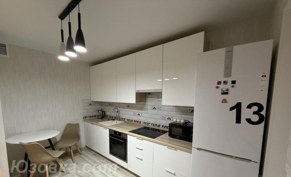 1-комн. квартира, 44м², с мебелью, 2/9 эт.