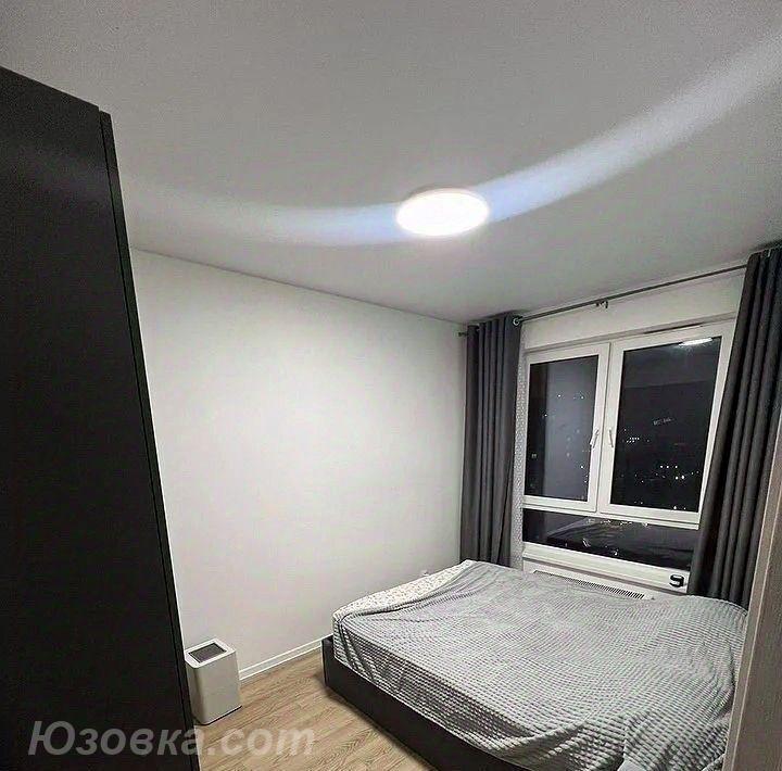 2-комн. квартира, 50м², с мебелью, 3/5 эт.
