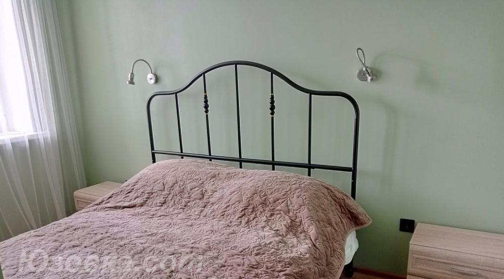 1-комн. квартира, 40м², с мебелью, 3/5 эт.
