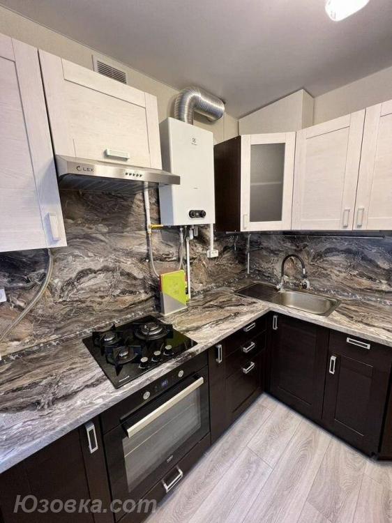 2-комн. квартира, 45м², с мебелью, 4/9 эт.