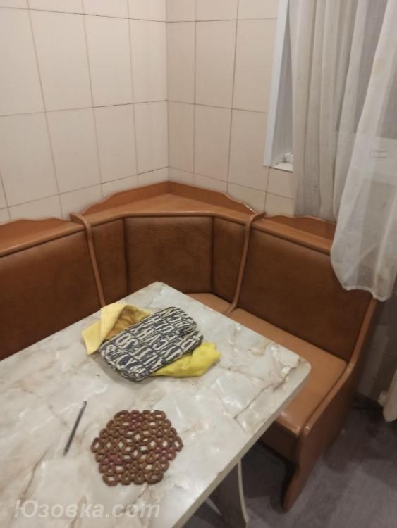 1-комн. квартира, 28м², с мебелью, 2/9 эт., ДОНЕЦК