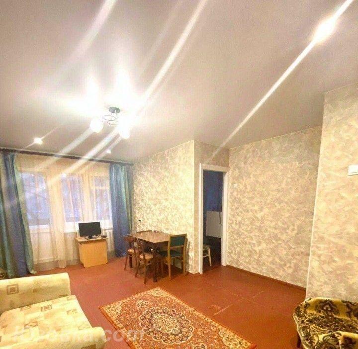 2-комн. квартира, 43м², с мебелью, 3/5 эт., ДОНЕЦК
