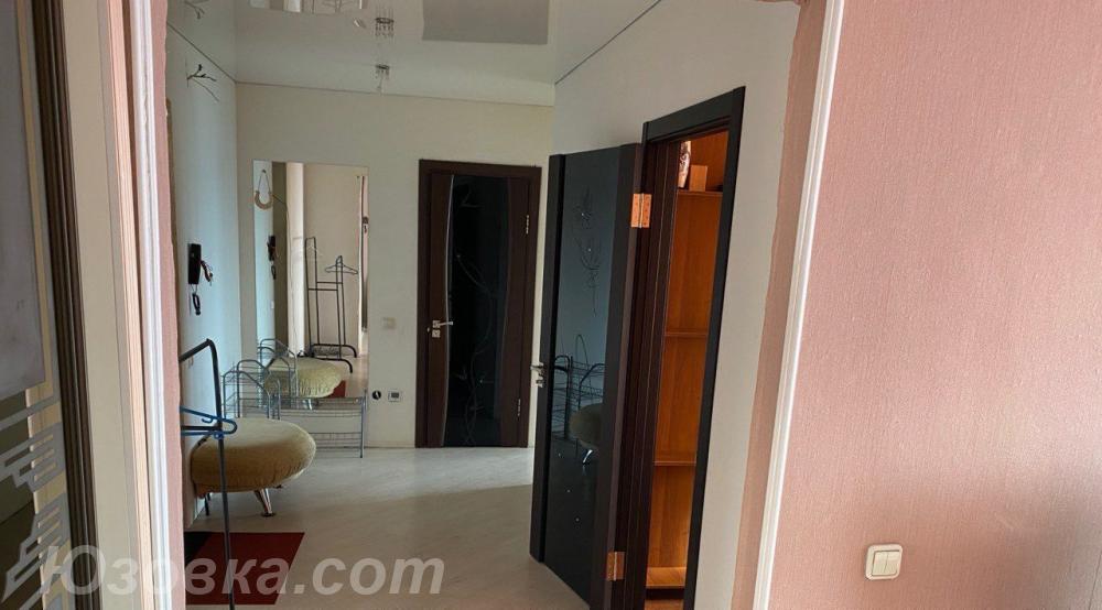 2-комн. квартира, 50м², с мебелью, 9/10 эт., ДОНЕЦК