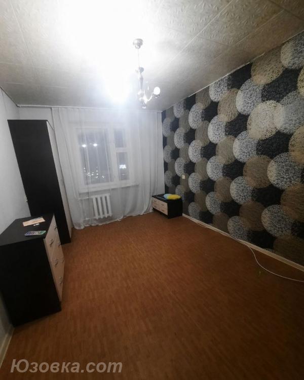 2-комн. квартира, 49м², с мебелью, 3/5 эт., ДОНЕЦК