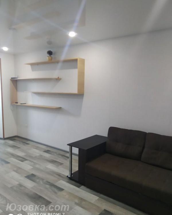 1-комн. квартира, 30м², с мебелью, 4/9 эт., ДОНЕЦК