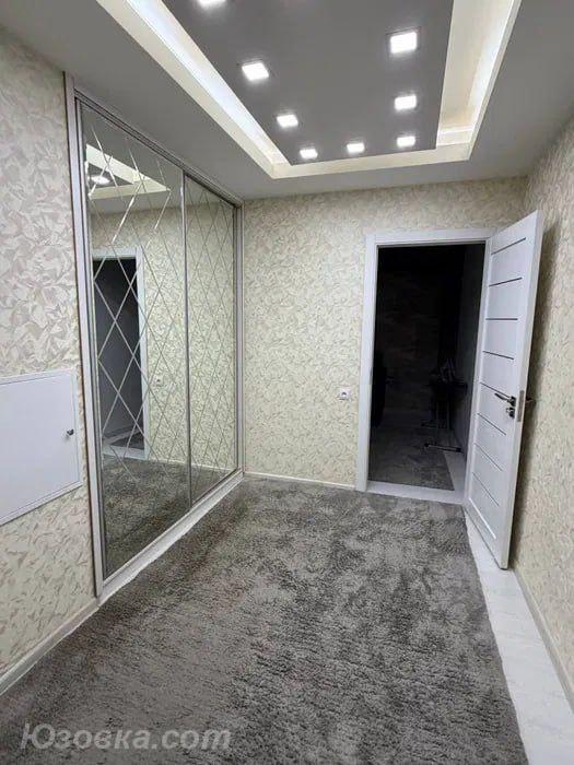 2-комн. квартира, 50м², с мебелью, 2/5 эт.