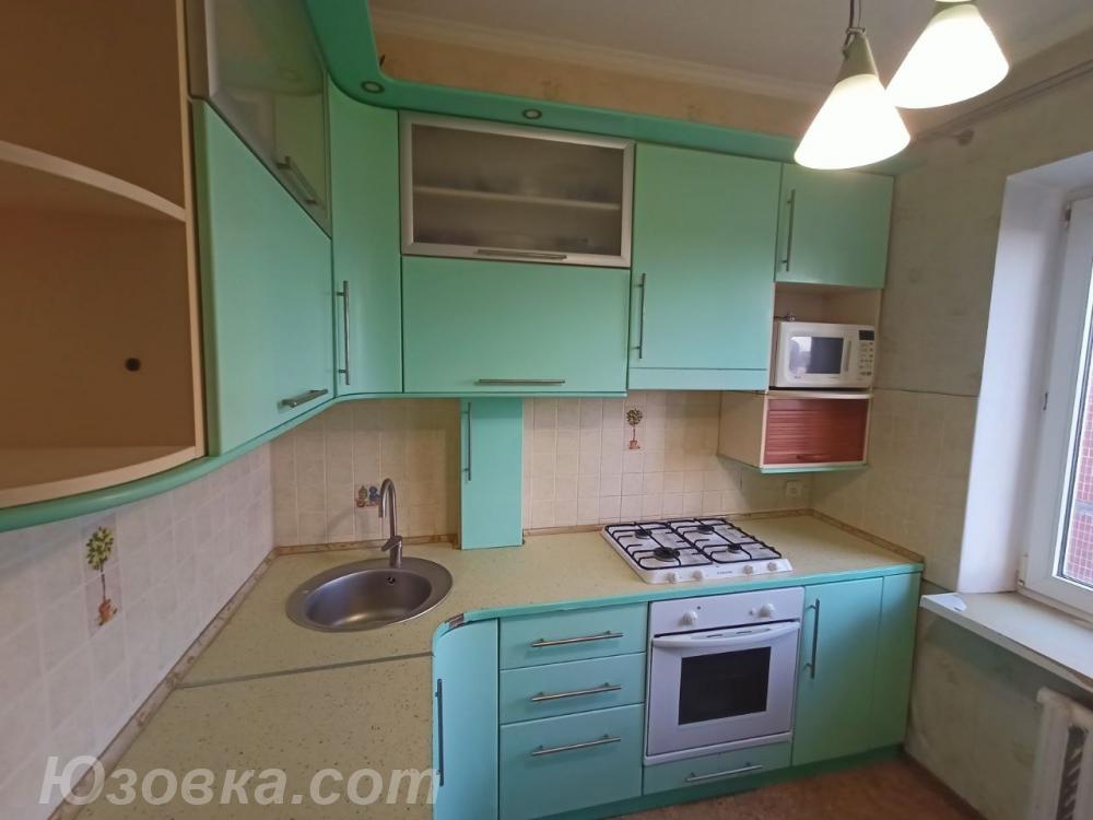 2-комн. квартира, 52м², с мебелью, 7/9 эт.