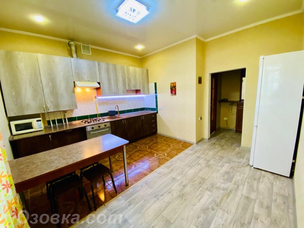 2-комн. квартира, 64м², с мебелью, 5/5 эт., ДОНЕЦК