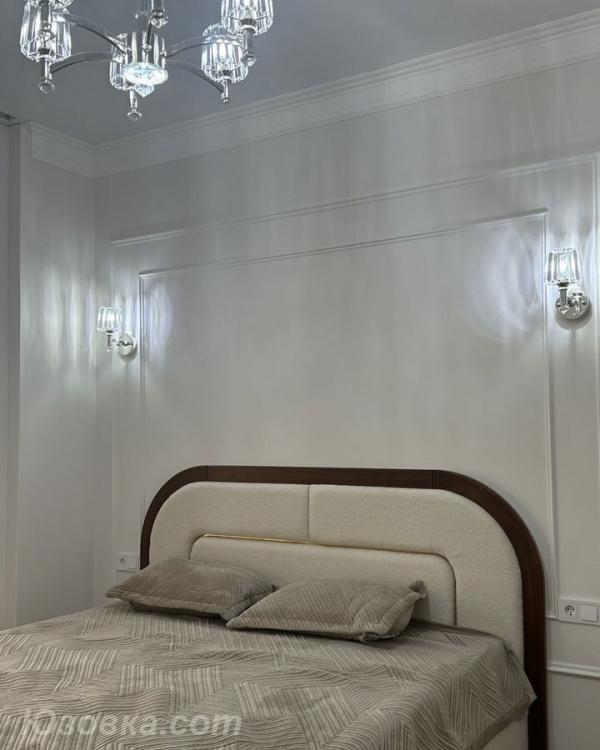 2-комн. квартира, 48м², с мебелью, 3/5 эт., ДОНЕЦК