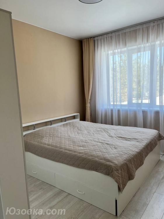 2-комн. квартира, 49м², с мебелью, 3/5 эт., ДОНЕЦК