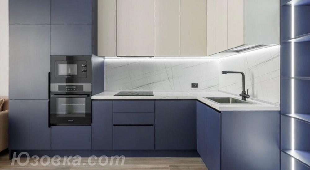 2-комн. квартира, 65м², с мебелью, 3/9 эт.