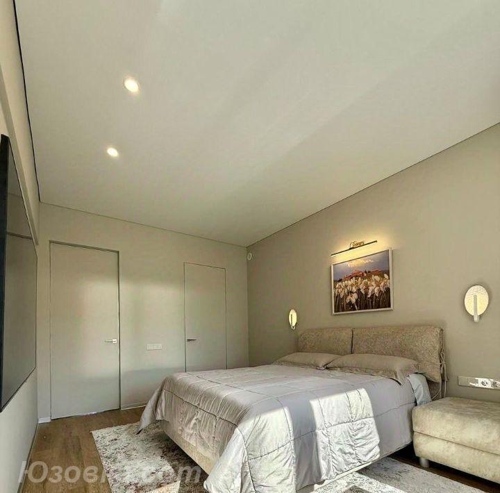 2-комн. квартира, 36м², с мебелью, 6/9 эт., ДОНЕЦК