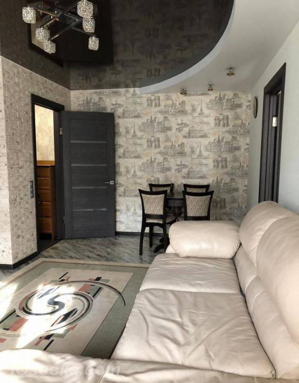 2-комн. квартира, 45м², с мебелью, 1/9 эт., ДОНЕЦК