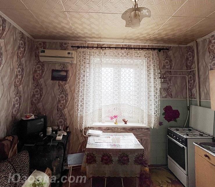 1-комн. квартира, 36 м², вторичка, 4/9 эт., ДОНЕЦК