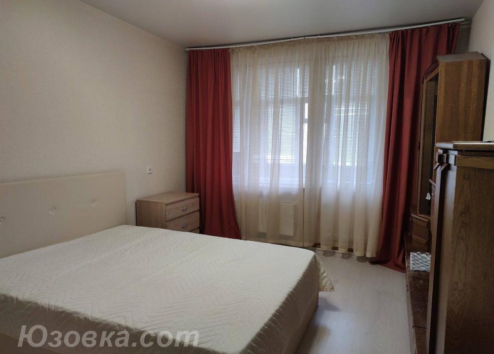 2-комн. квартира, 48м², с мебелью, 5/9 эт., ДОНЕЦК