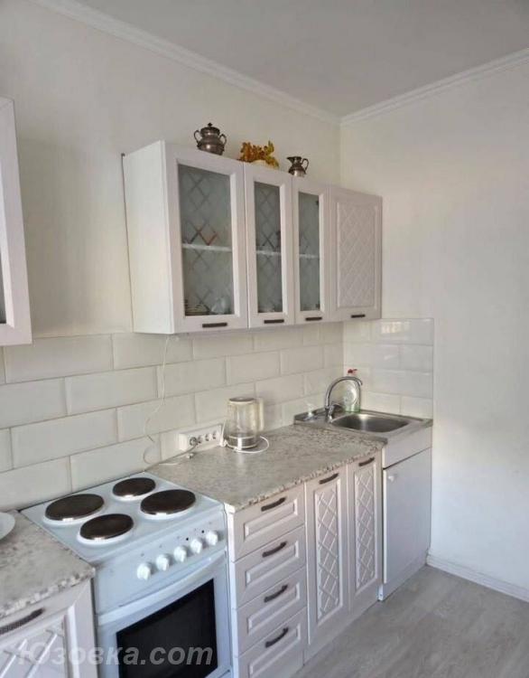 1-комн. квартира, 34м², с мебелью, 4/10 эт., ДОНЕЦК