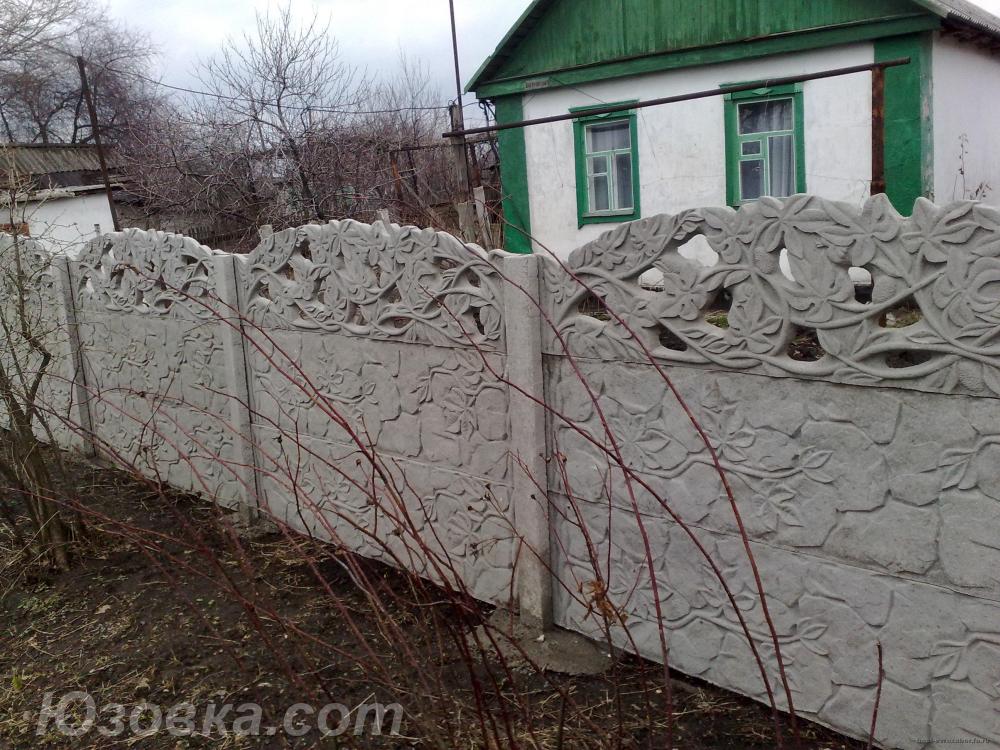 продажа еврозаборов Горловка, Горловка