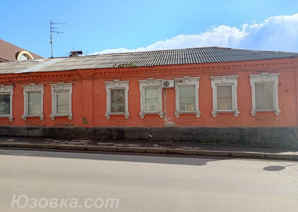Дом , 170 м², на участке 2,0 сот., ДОНЕЦК