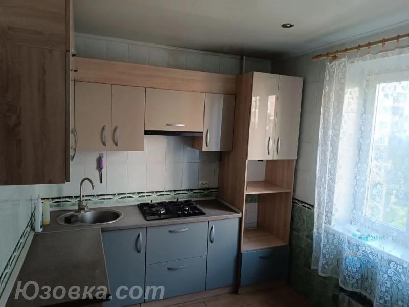 1-комн. квартира, 85 м², вторичка, 4/10 эт., ДОНЕЦК