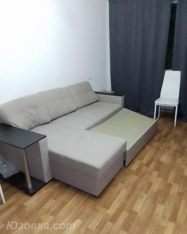 1-комн. квартира, 34м², с мебелью, 6/9 эт., ДОНЕЦК