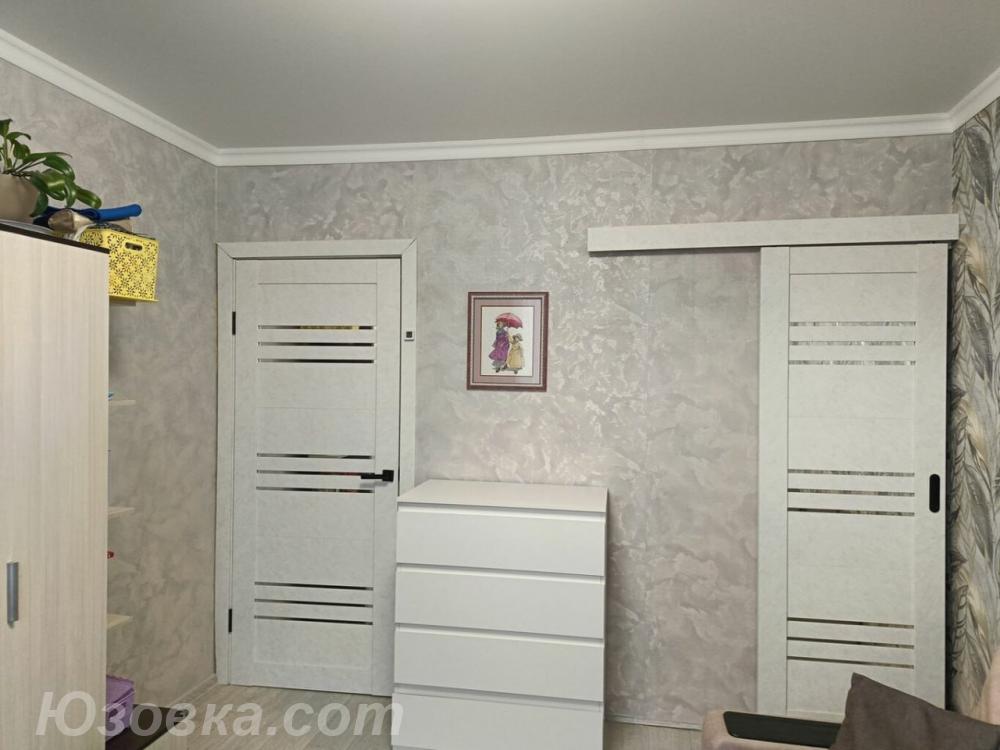1-комн. квартира, 32м², мебель частично, 3/5 эт., ДОНЕЦК