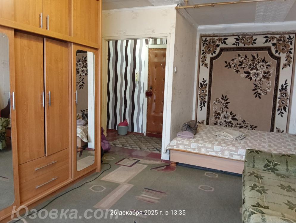 1-комн. квартира, 31м², с мебелью, 8/9 эт.