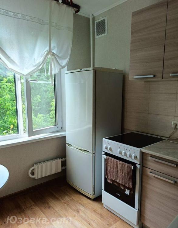 1-комн. квартира, 32м², с мебелью, 2/5 эт., ДОНЕЦК