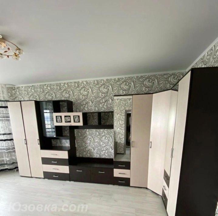 1-комн. квартира, 35м², с мебелью, 2/9 эт.
