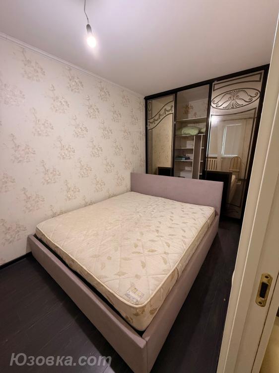 2-комн. квартира, 48м², с мебелью, 4/5 эт., ДОНЕЦК