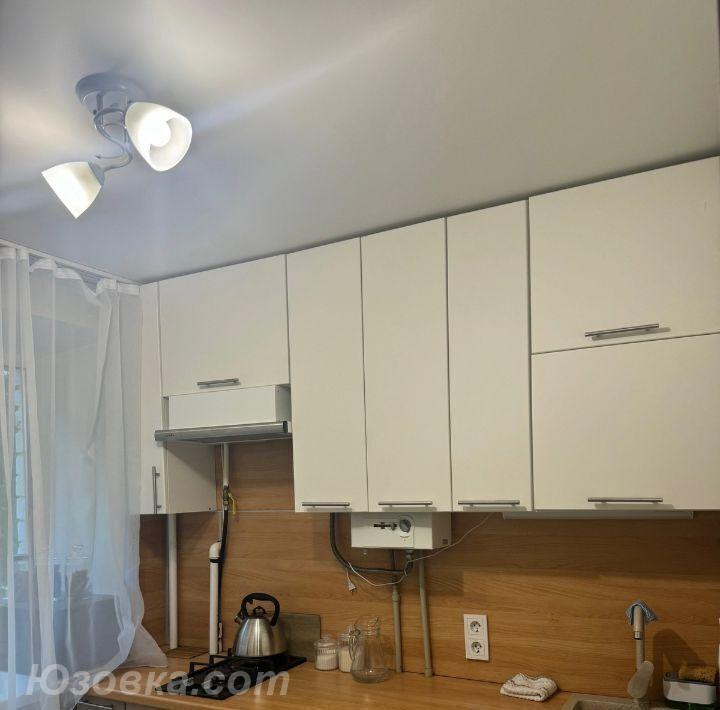 1-комн. квартира, 45м², с мебелью, 2/5 эт., ДОНЕЦК