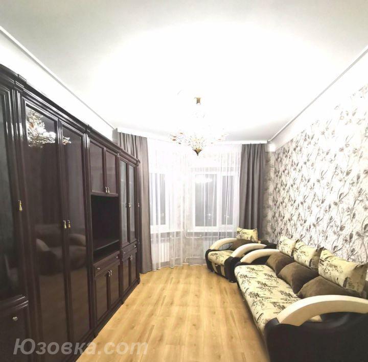 2-комн. квартира, 48м², с мебелью, 5/5 эт., ДОНЕЦК