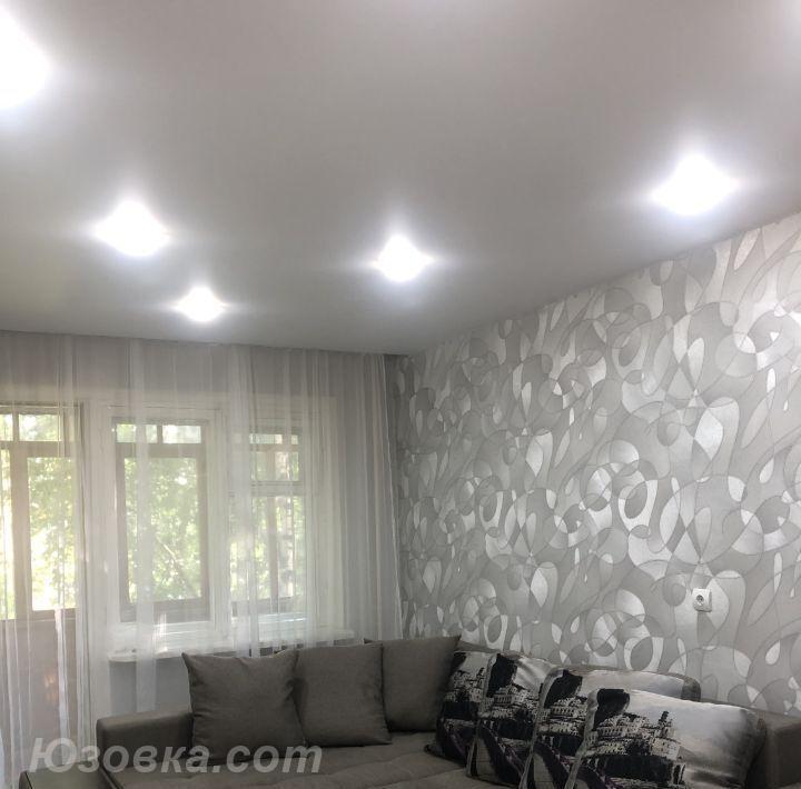 2-комн. квартира, 44м², с мебелью, 3/5 эт., ДОНЕЦК