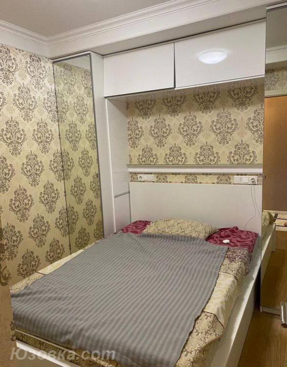 2-комн. квартира, 48м², с мебелью, 4/9 эт., ДОНЕЦК