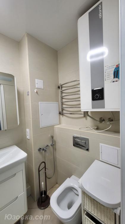 2-комн. квартира, 51м², с мебелью, 3/9 эт.