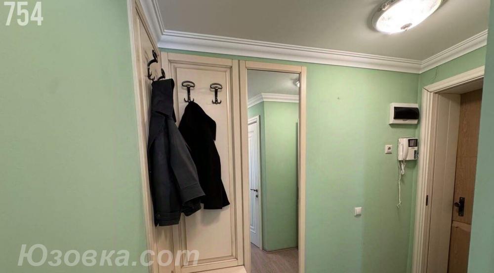 2-комн. квартира, 61м², с мебелью, 6/10 эт.