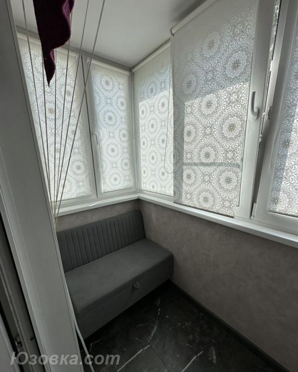 2-комн. квартира, 51м², с мебелью, 2/9 эт.