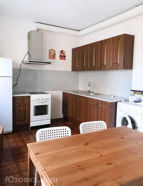 1-комн. квартира, 38м², с мебелью, 5/9 эт., ДОНЕЦК