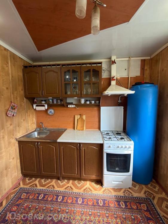 2-комн. квартира, 48 м², вторичка, 5/9 эт.