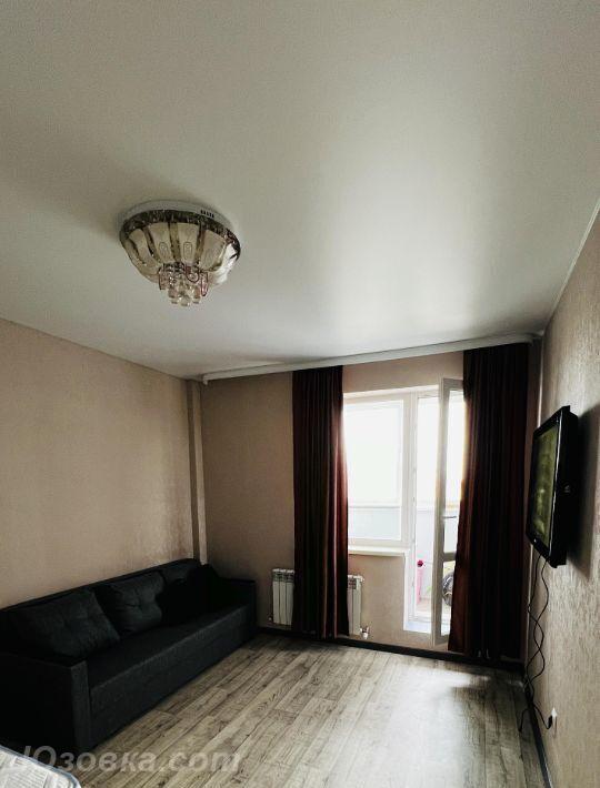1-комн. квартира, 36м², с мебелью, 5/9 эт., ДОНЕЦК