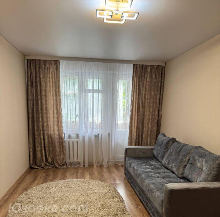 1-комн. квартира, 36м², с мебелью, 2/9 эт.