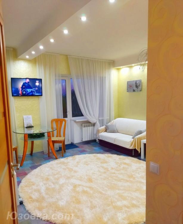 1-комн. квартира, 31 м², вторичка, 5/5 эт., ДОНЕЦК