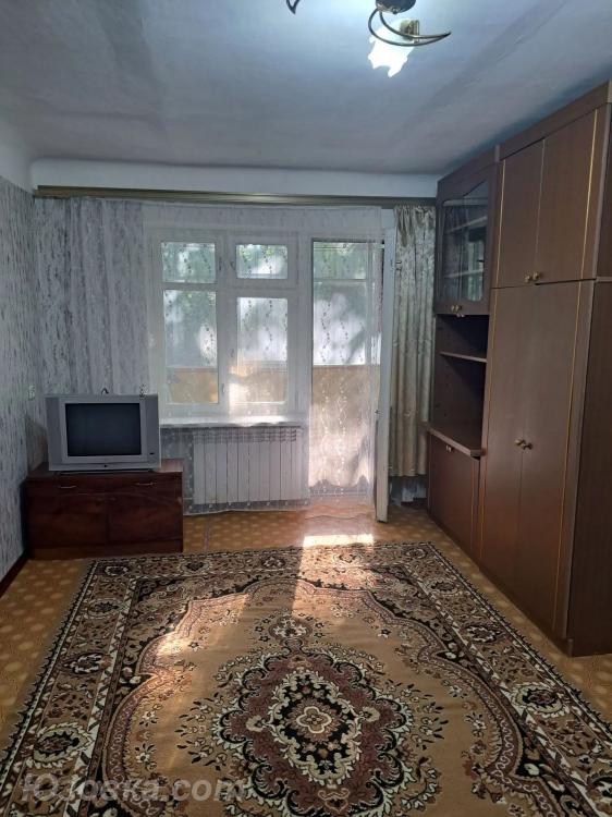 1-комн. квартира, 30м², с мебелью, 4/5 эт., ДОНЕЦК