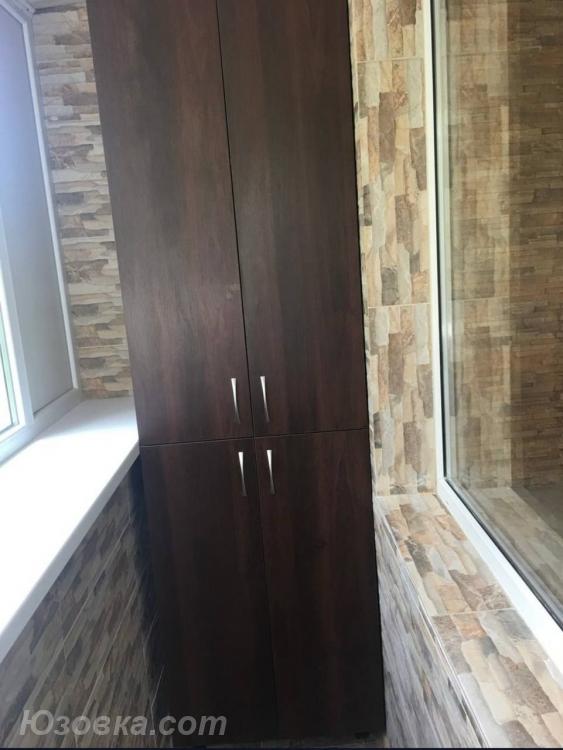 2-комн. квартира, 46м², с мебелью, 3/5 эт., ДОНЕЦК