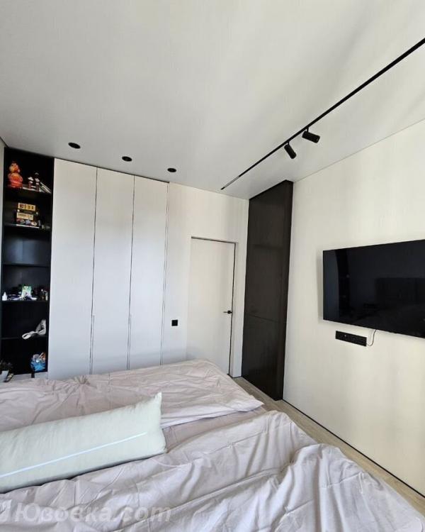3-комн. квартира, 86м², с мебелью, 4/5 эт., ДОНЕЦК