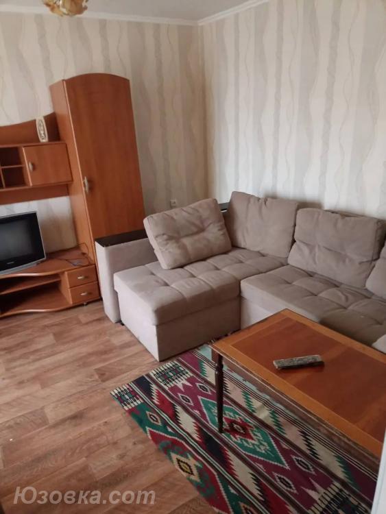 1-комн. квартира, 30 м², вторичка, 7/9 эт., ДОНЕЦК