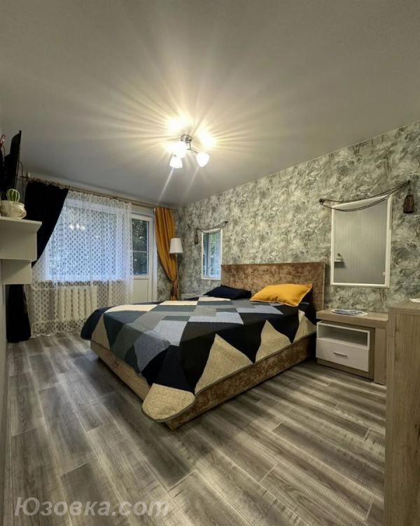 1-комн. квартира, 32м², с мебелью, 5/5 эт.