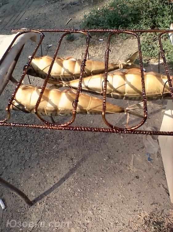 Копчение Ваших продуктов